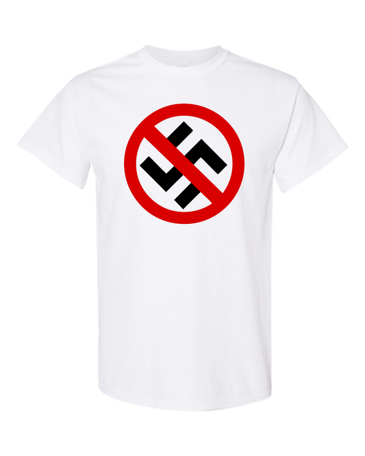 Anti-Nazi T